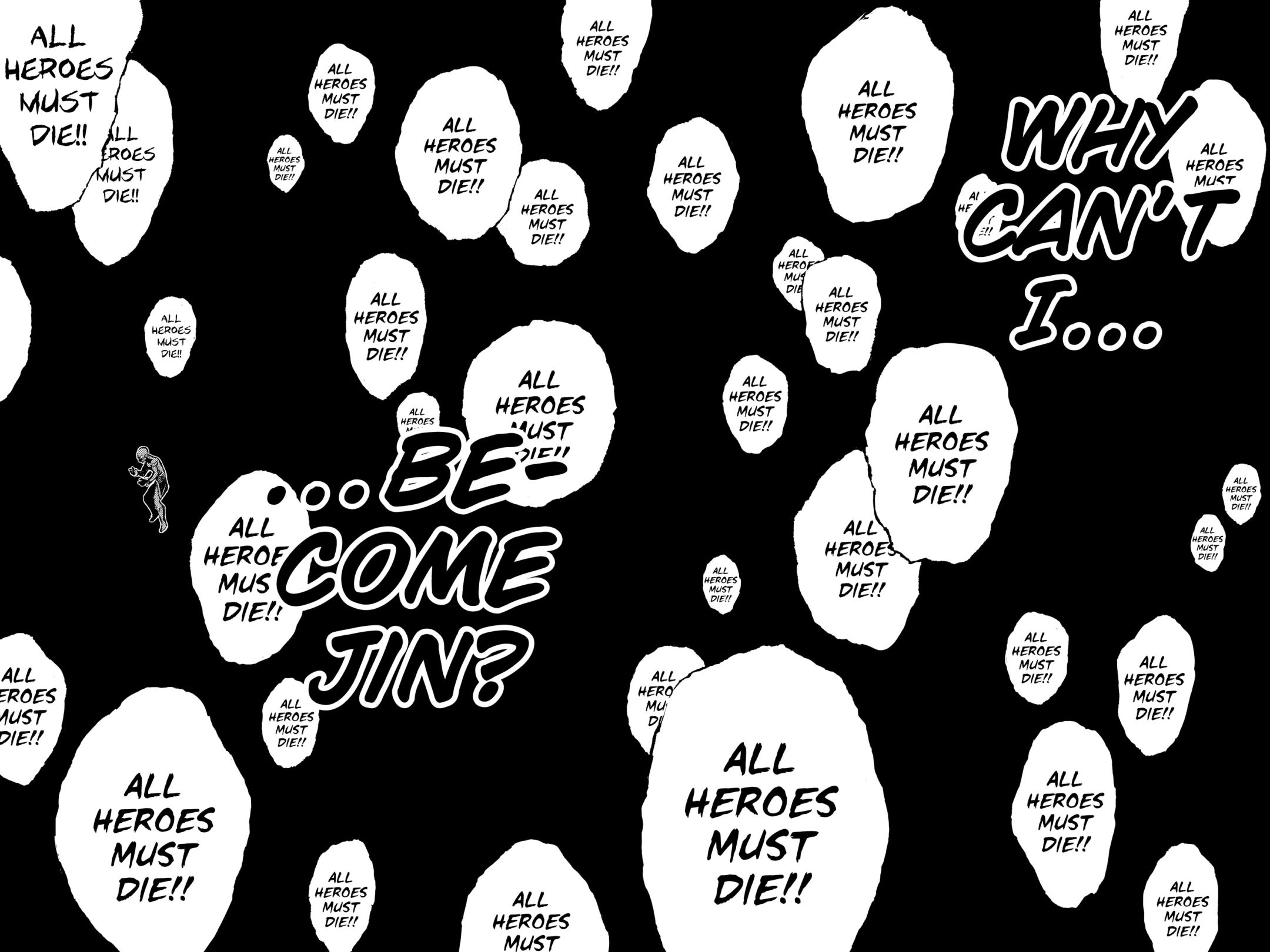 Read My Hero Academia (EN) Manga Online