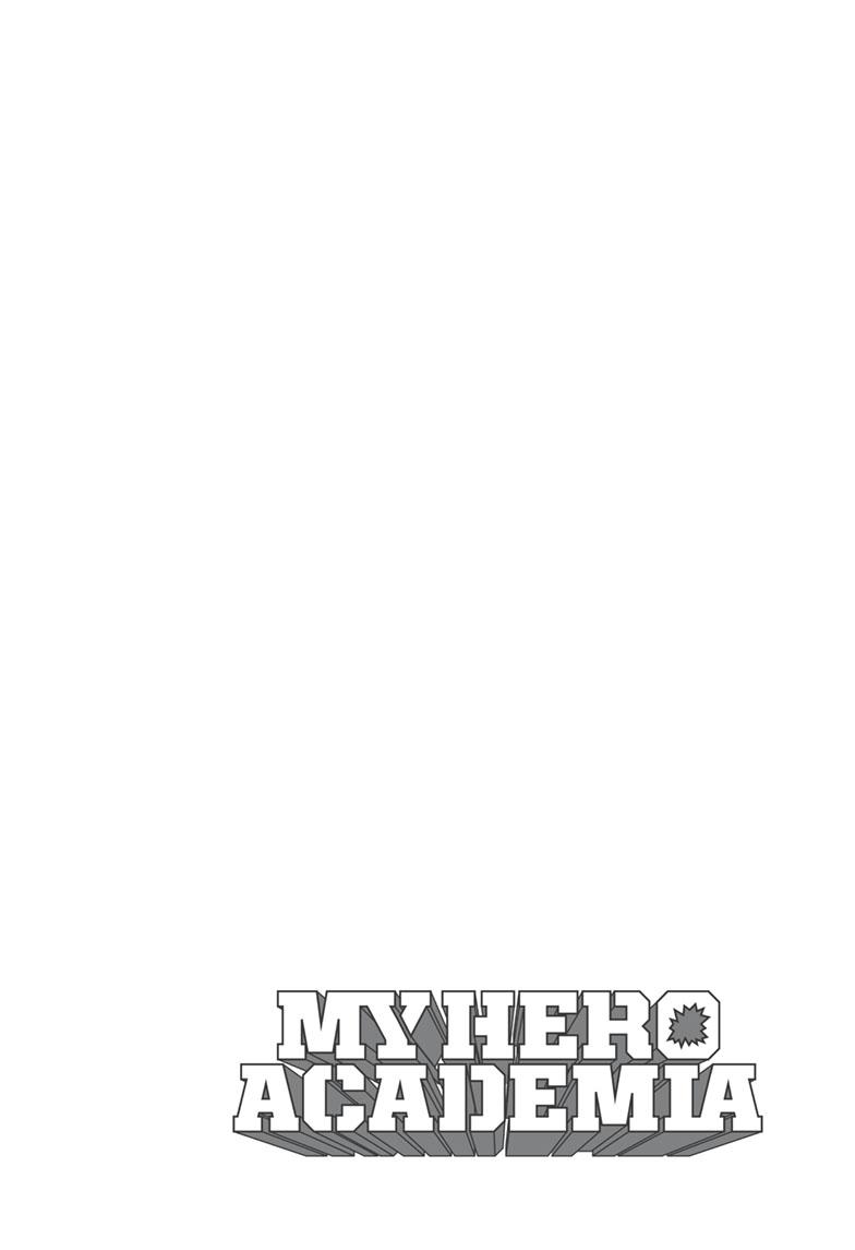 Read My Hero Academia (EN) Manga Online