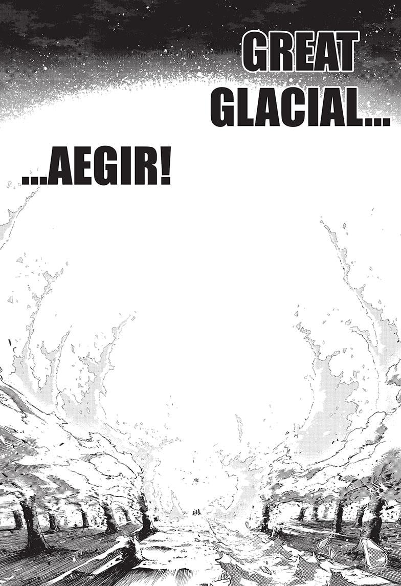 Read My Hero Academia (EN) Manga Online