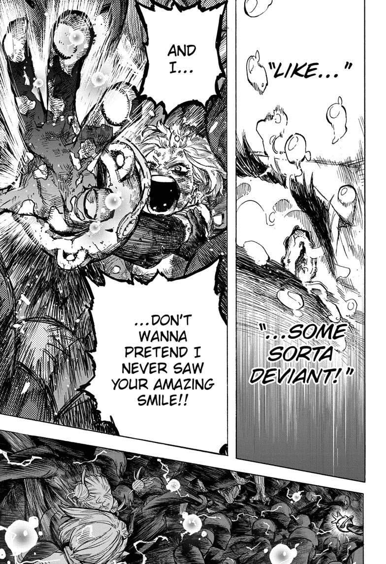Read My Hero Academia (EN) Manga Online