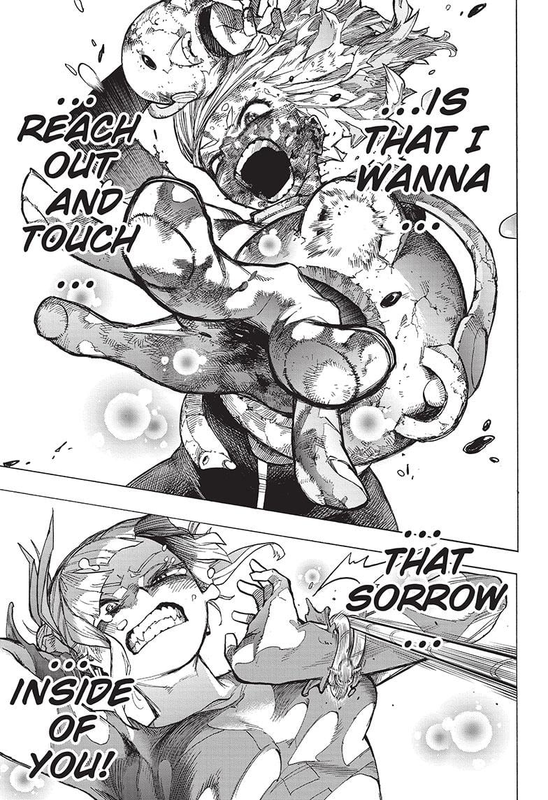 Read My Hero Academia (EN) Manga Online
