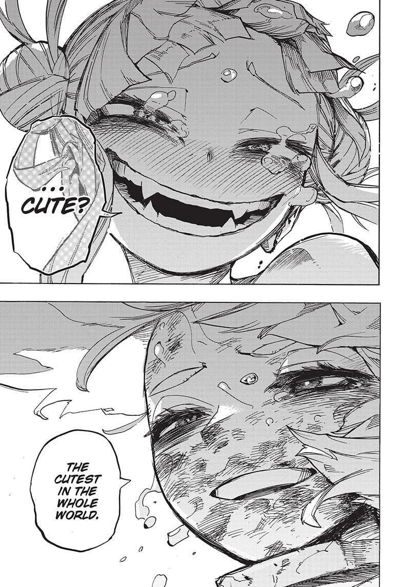 Read My Hero Academia (EN) Manga Online