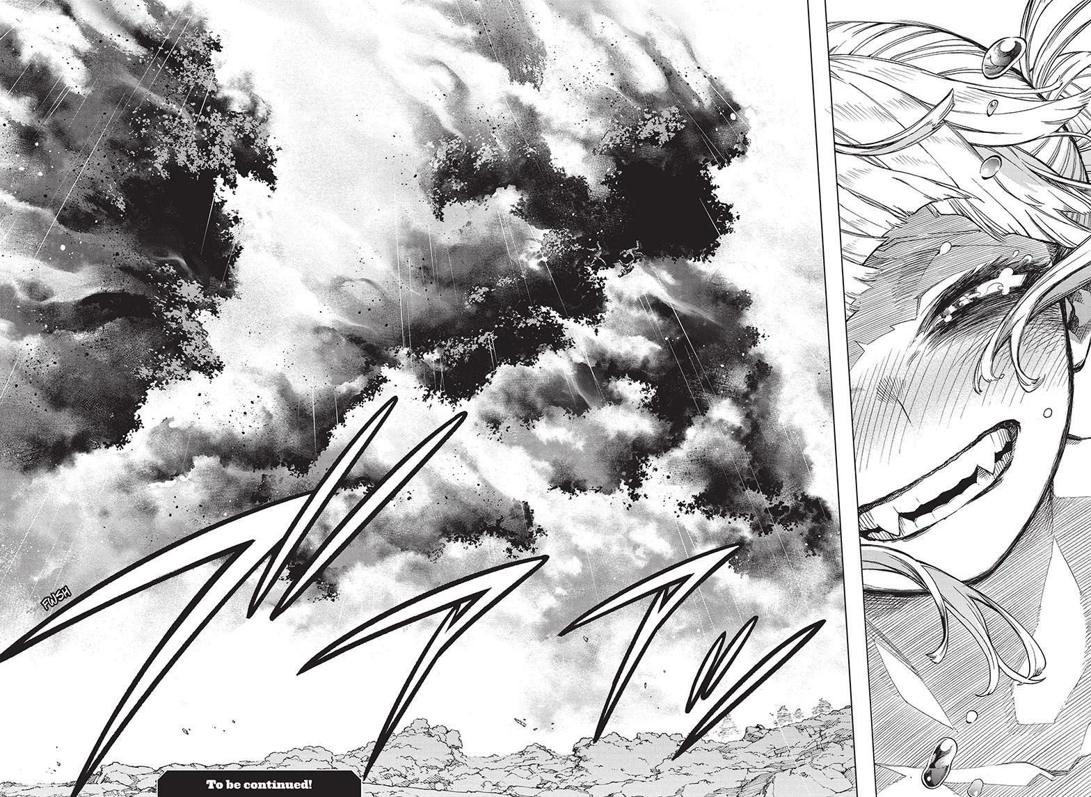 Read My Hero Academia (EN) Manga Online
