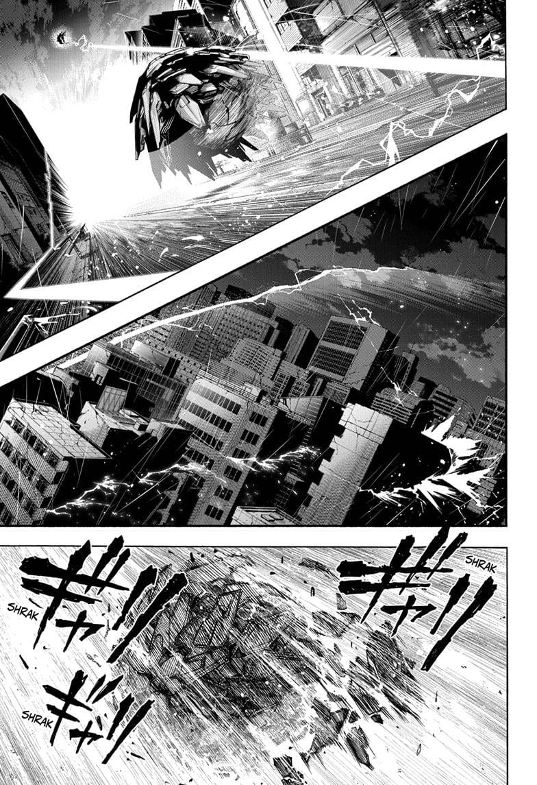 Read My Hero Academia (EN) Manga Online