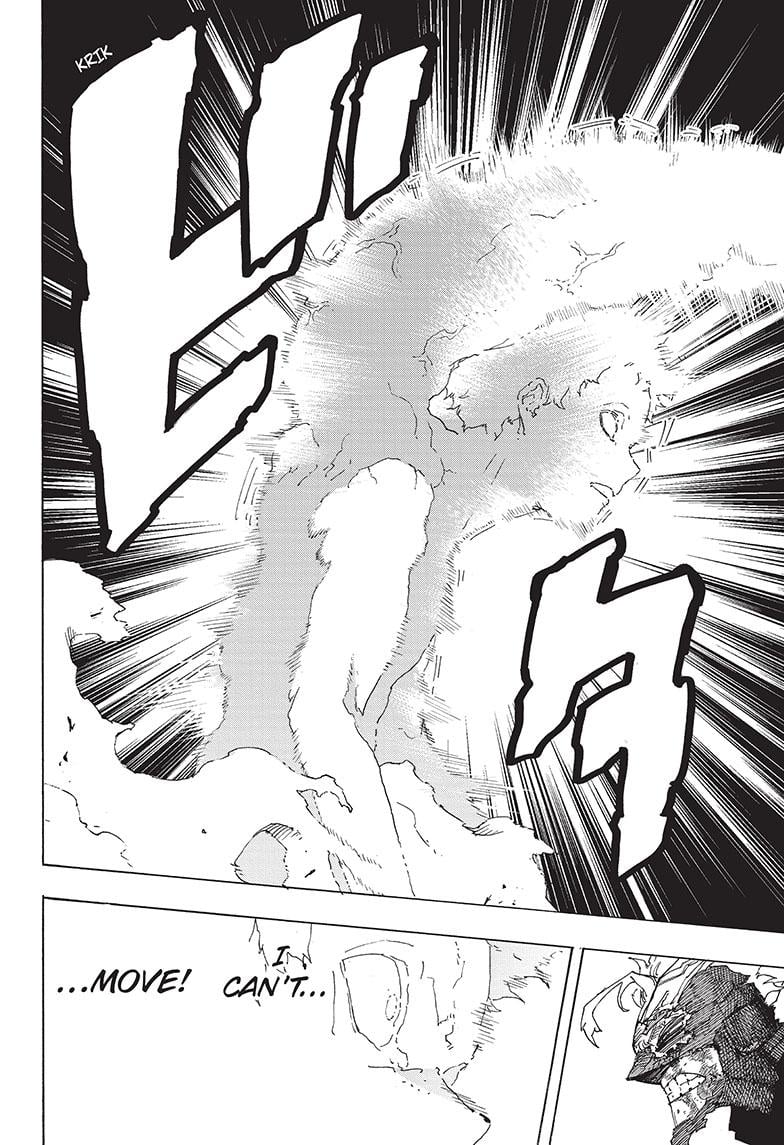 Read My Hero Academia (EN) Manga Online