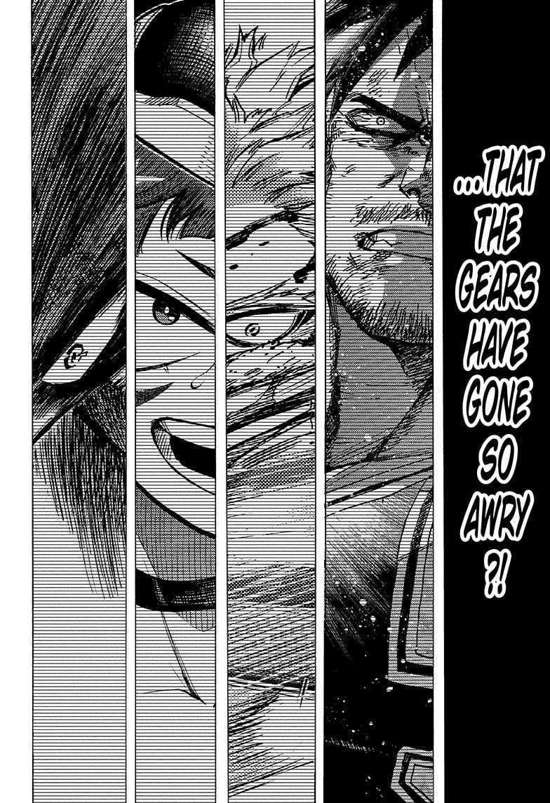 Read My Hero Academia (EN) Manga Online