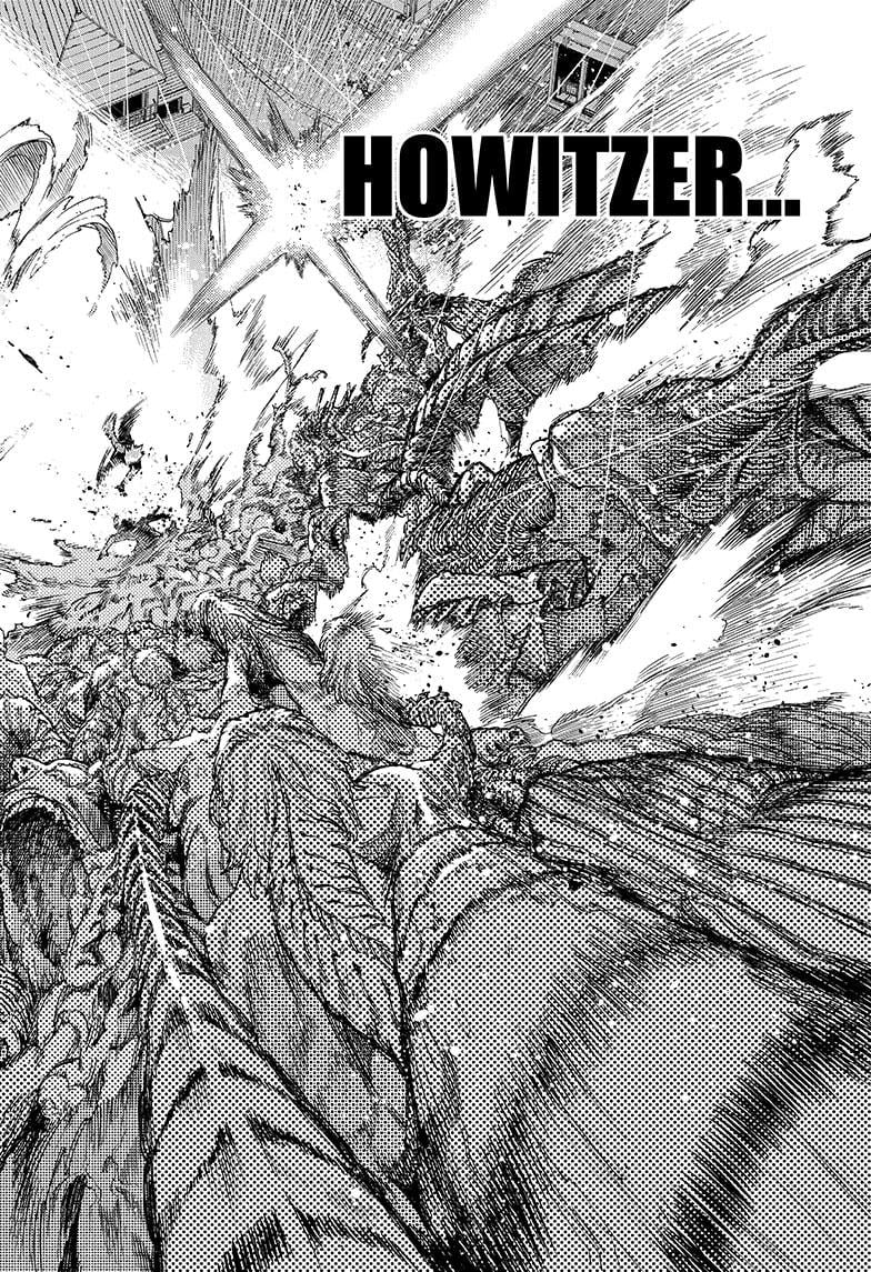 Read My Hero Academia (EN) Manga Online