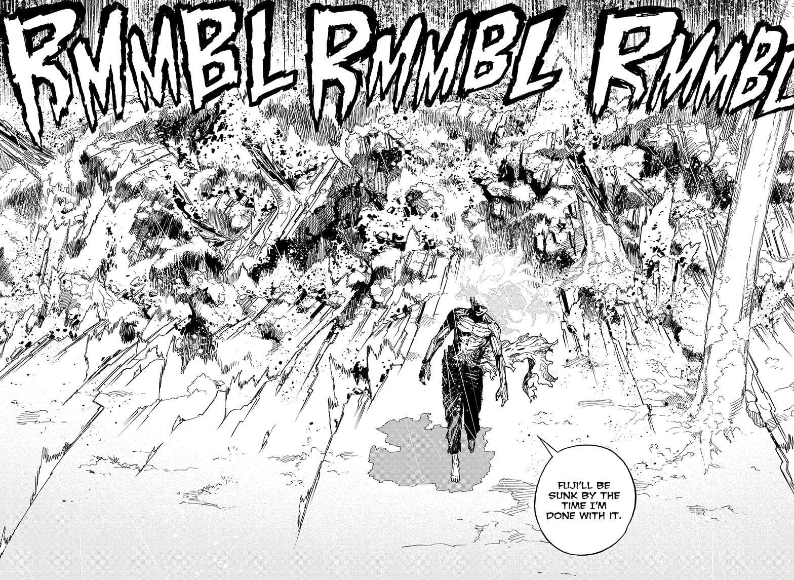 Read My Hero Academia (EN) Manga Online