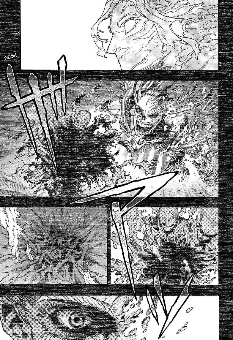 Read My Hero Academia (EN) Manga Online