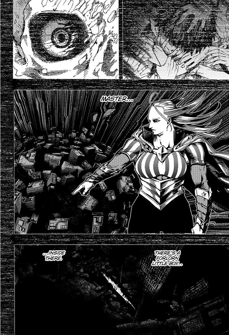 Read My Hero Academia (EN) Manga Online