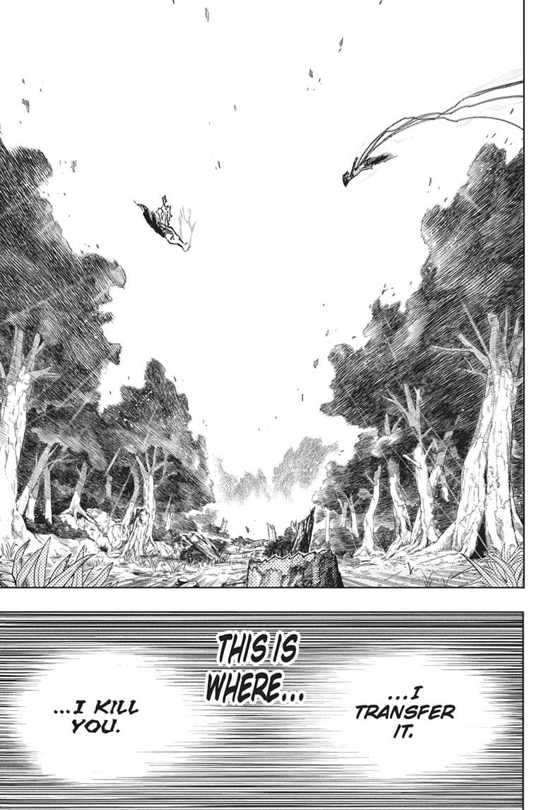 Read My Hero Academia (EN) Manga Online