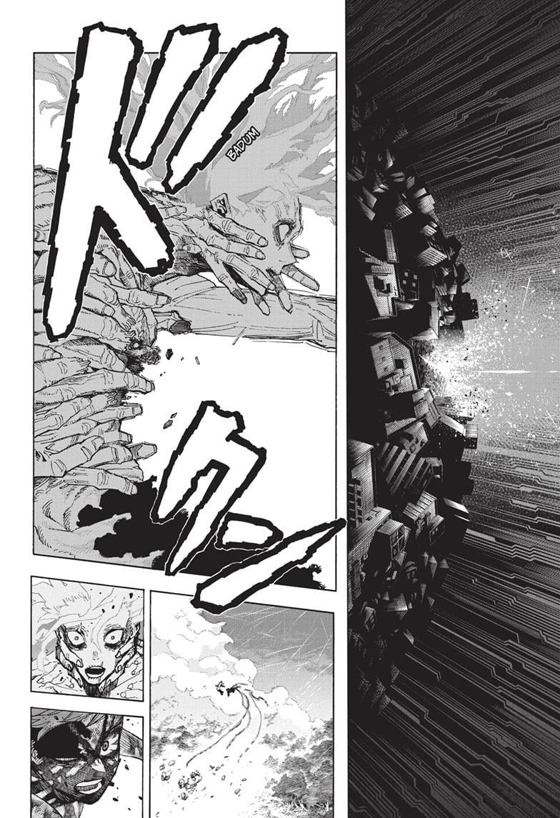 Read My Hero Academia (EN) Manga Online