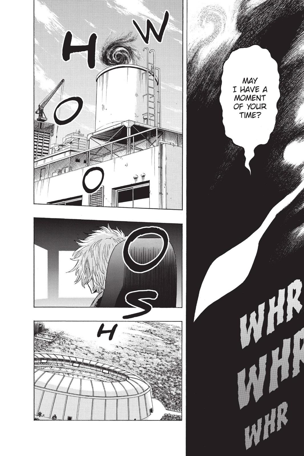 Read My Hero Academia (EN) Manga Online