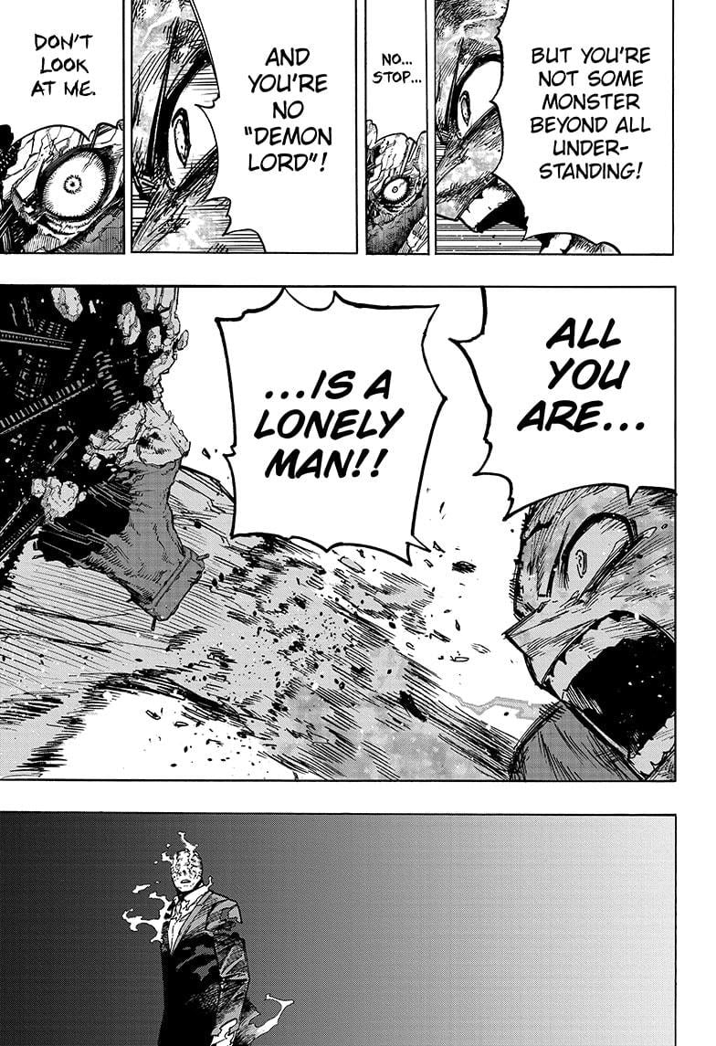 Read My Hero Academia (EN) Manga Online