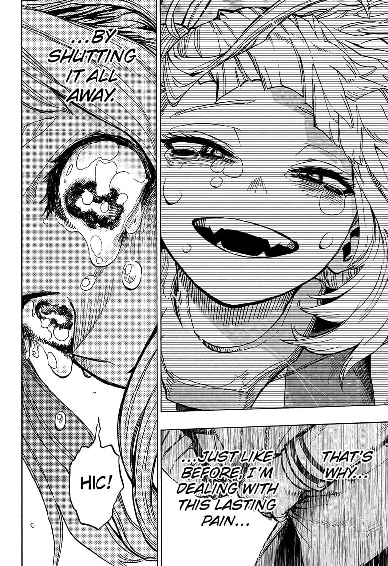 Read My Hero Academia (EN) Manga Online