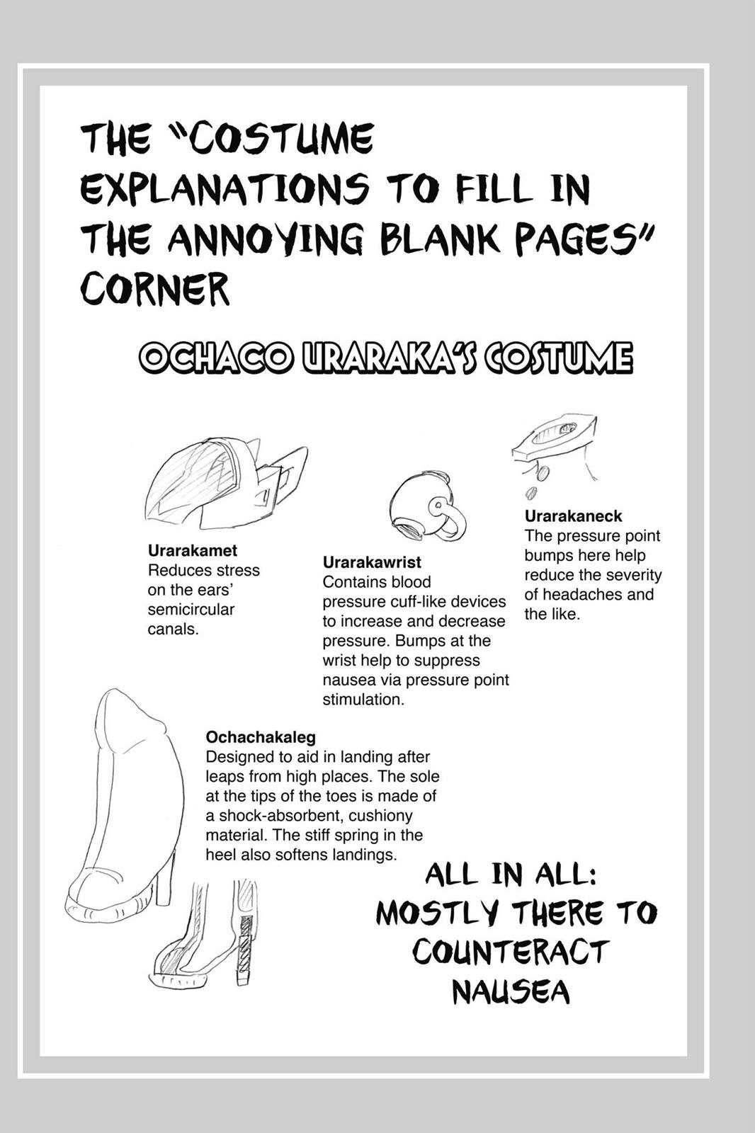 Read My Hero Academia (EN) Manga Online