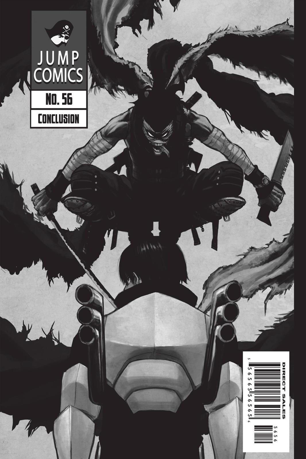Read My Hero Academia (EN) Manga Online