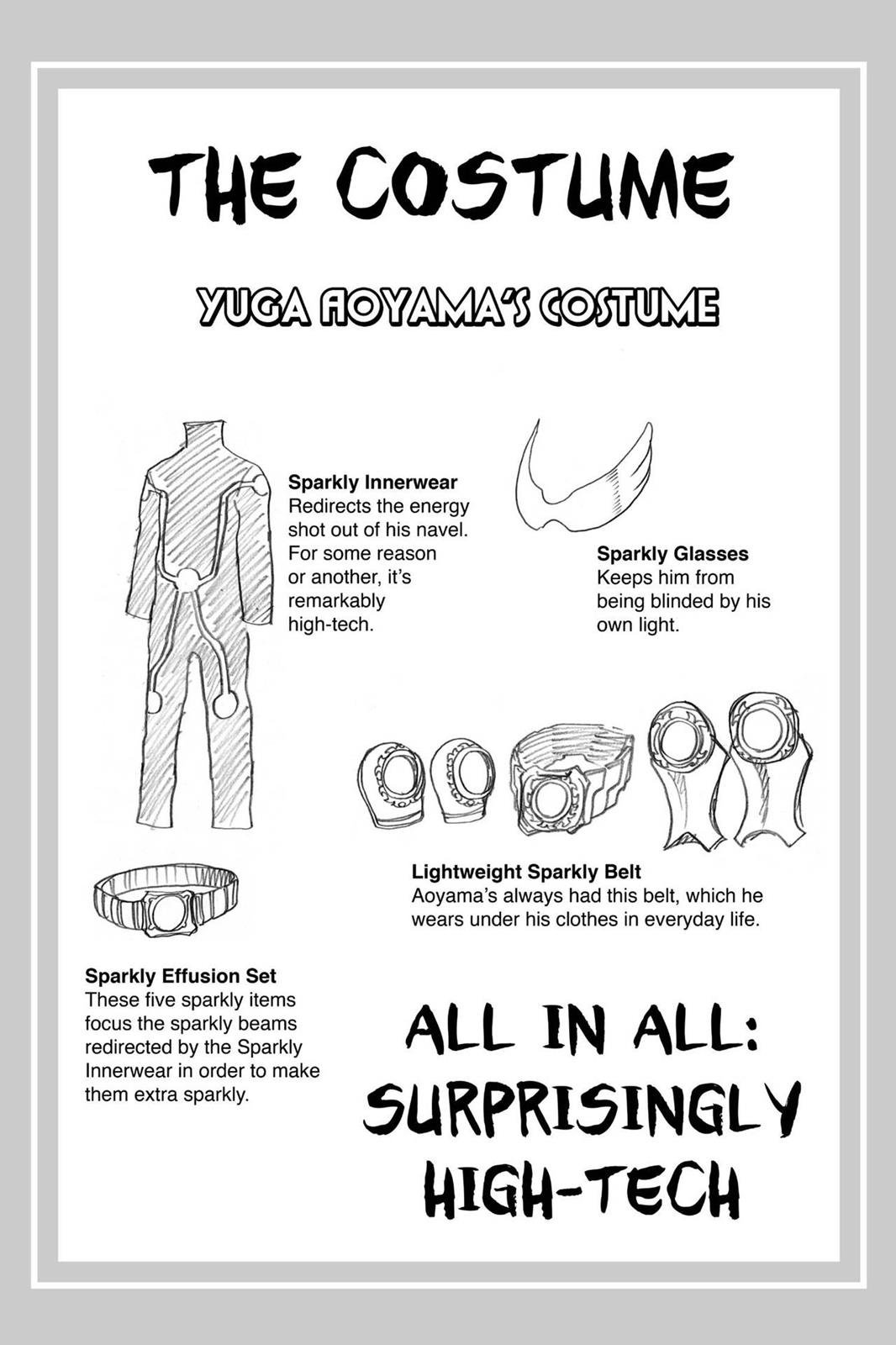 Read My Hero Academia (EN) Manga Online