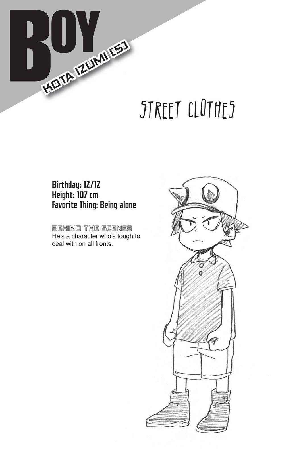 Read My Hero Academia (EN) Manga Online