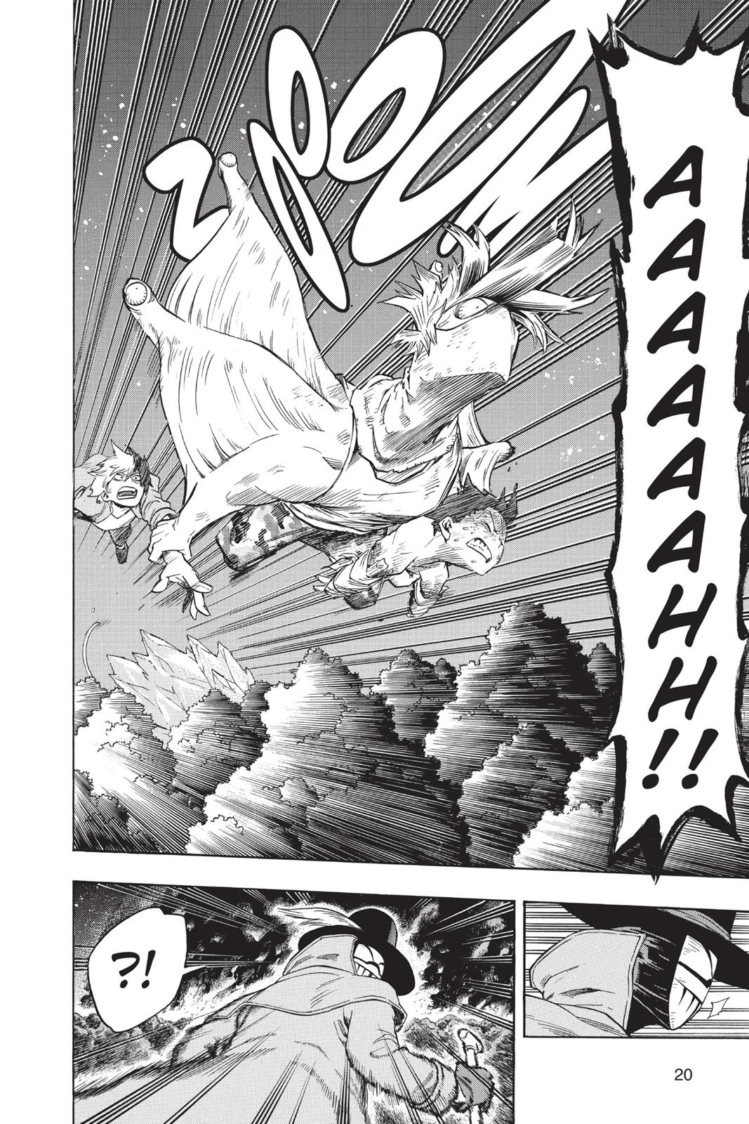 Read My Hero Academia (EN) Manga Online