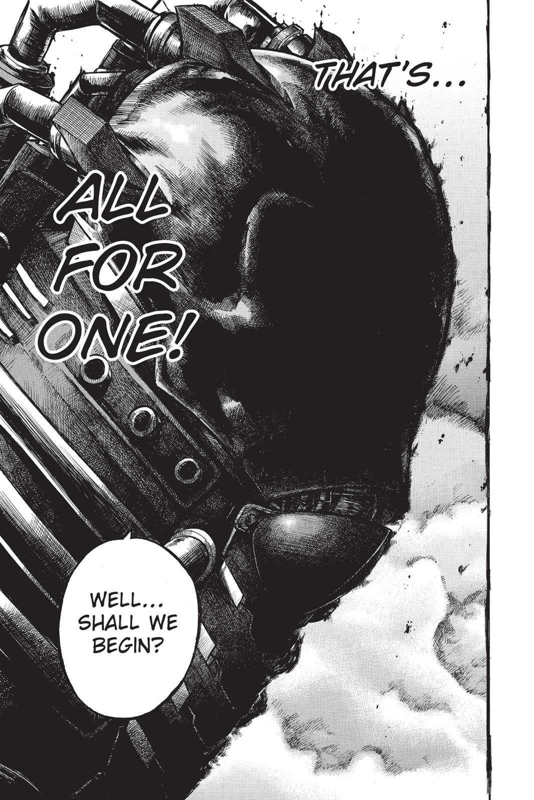 Read My Hero Academia (EN) Manga Online