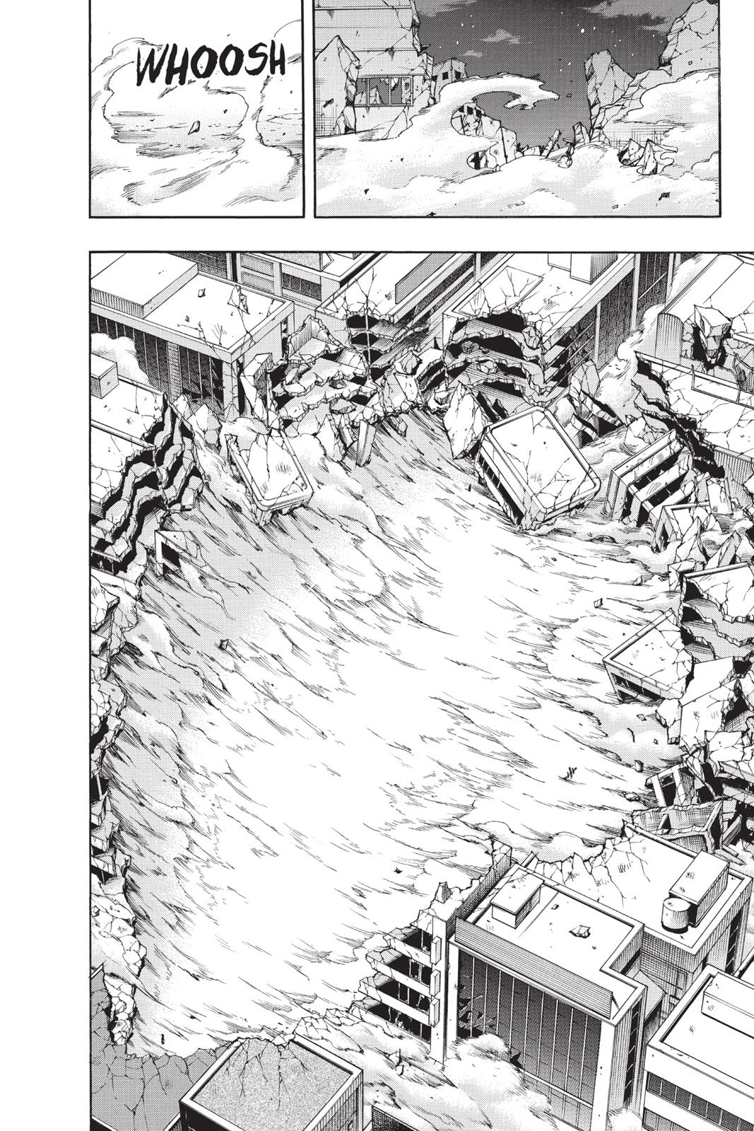 Read My Hero Academia (EN) Manga Online