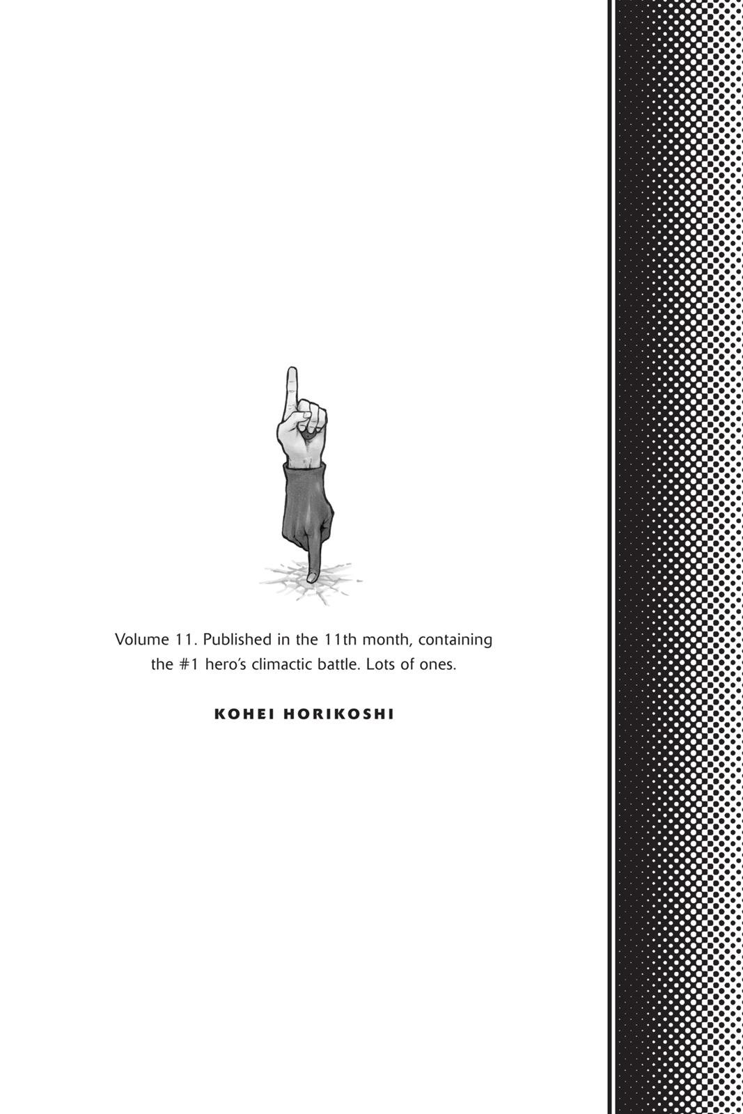 Read My Hero Academia (EN) Manga Online