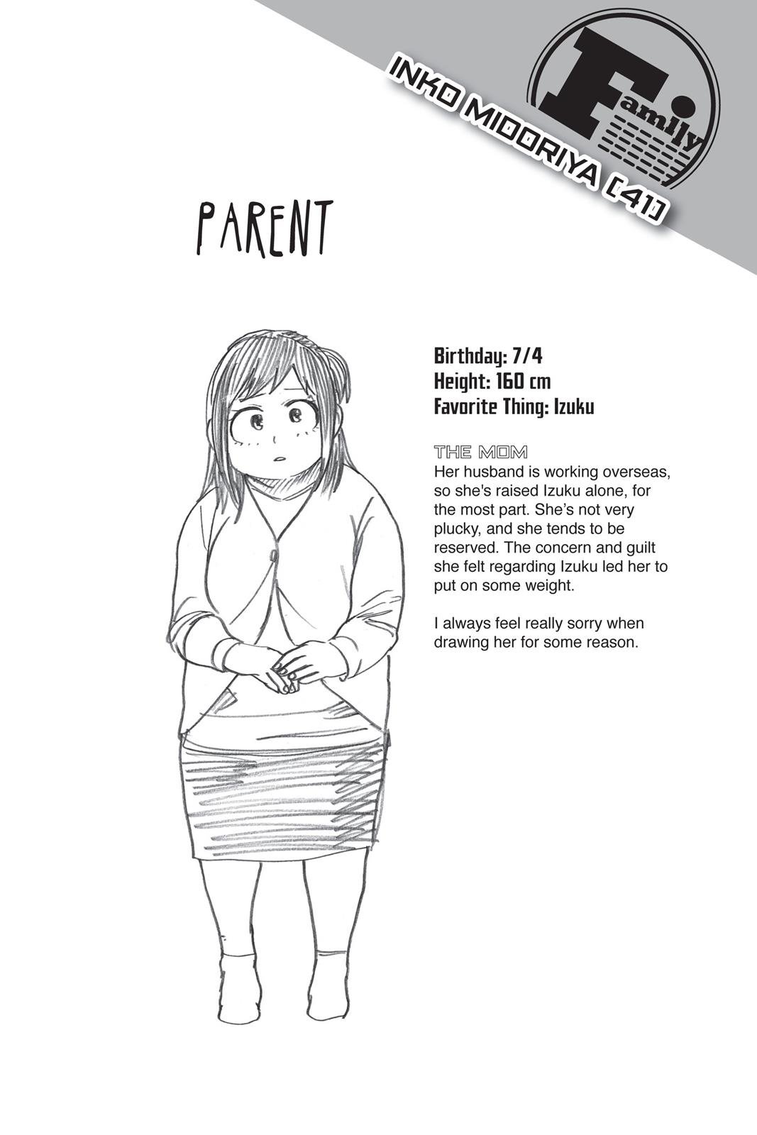 Read My Hero Academia (EN) Manga Online