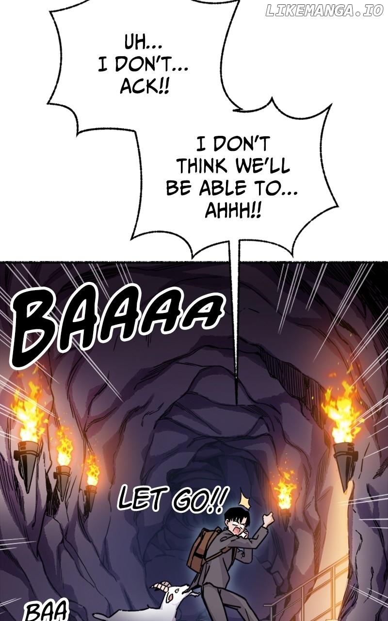 Read My Little Sister Is the Demon Lord! Manga Online