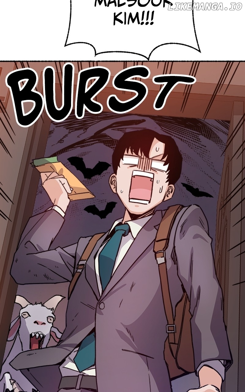 Read My Little Sister Is the Demon Lord! Manga Online
