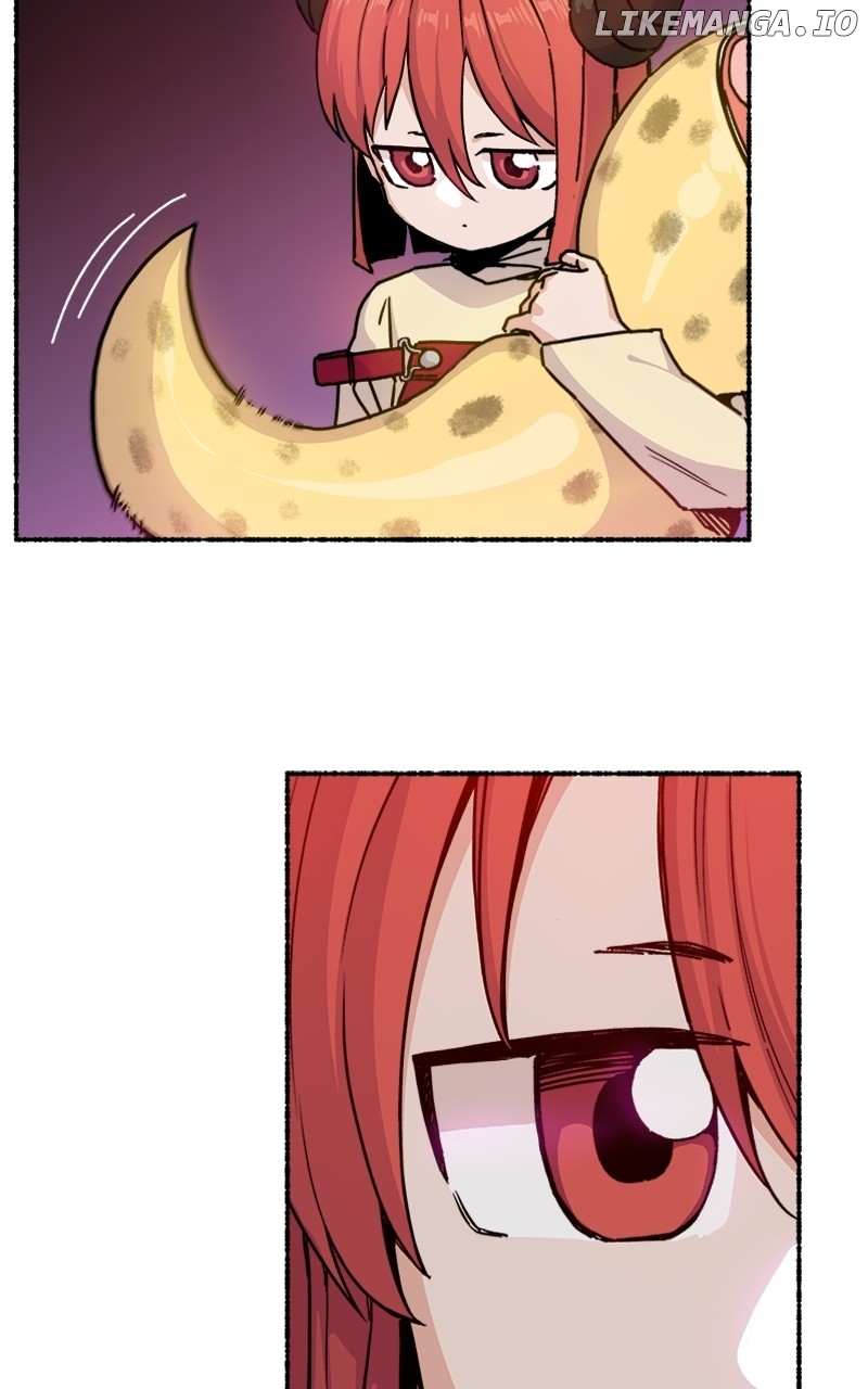 Read My Little Sister Is the Demon Lord! Manga Online