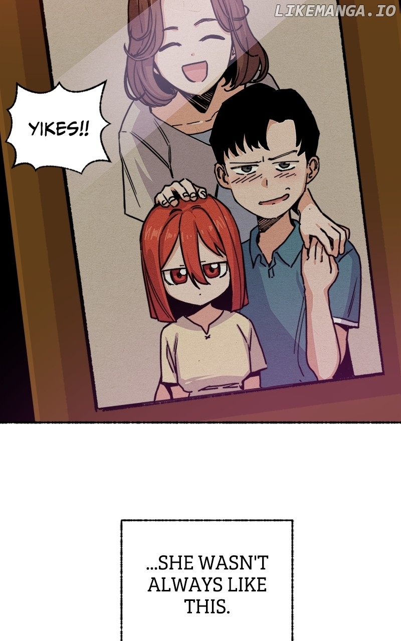 Read My Little Sister Is the Demon Lord! Manga Online