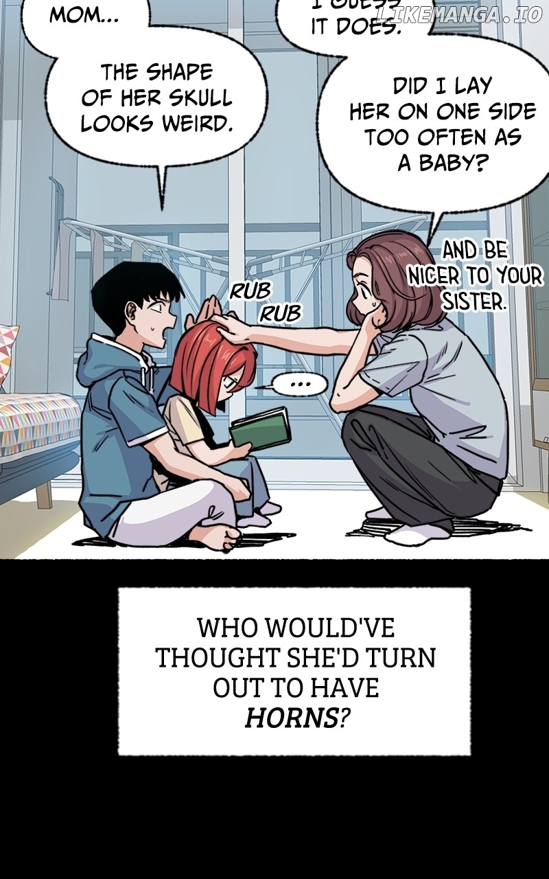 Read My Little Sister Is the Demon Lord! Manga Online