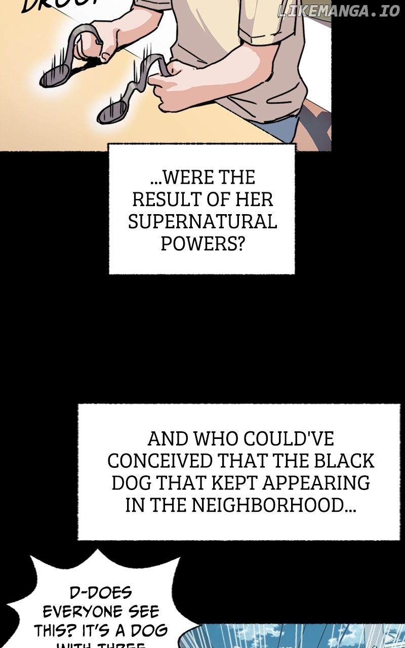 Read My Little Sister Is the Demon Lord! Manga Online