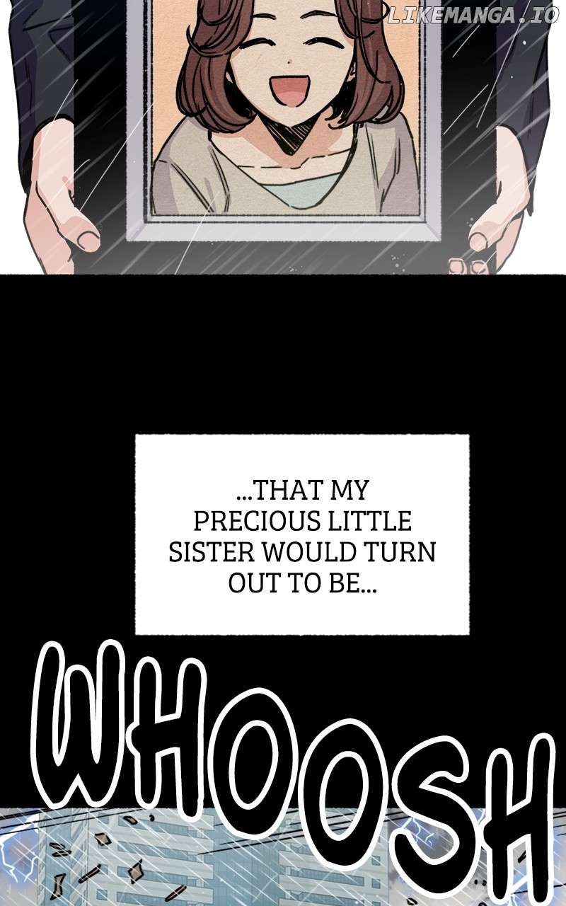 Read My Little Sister Is the Demon Lord! Manga Online
