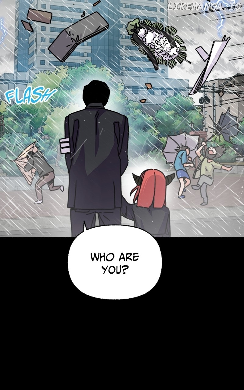Read My Little Sister Is the Demon Lord! Manga Online