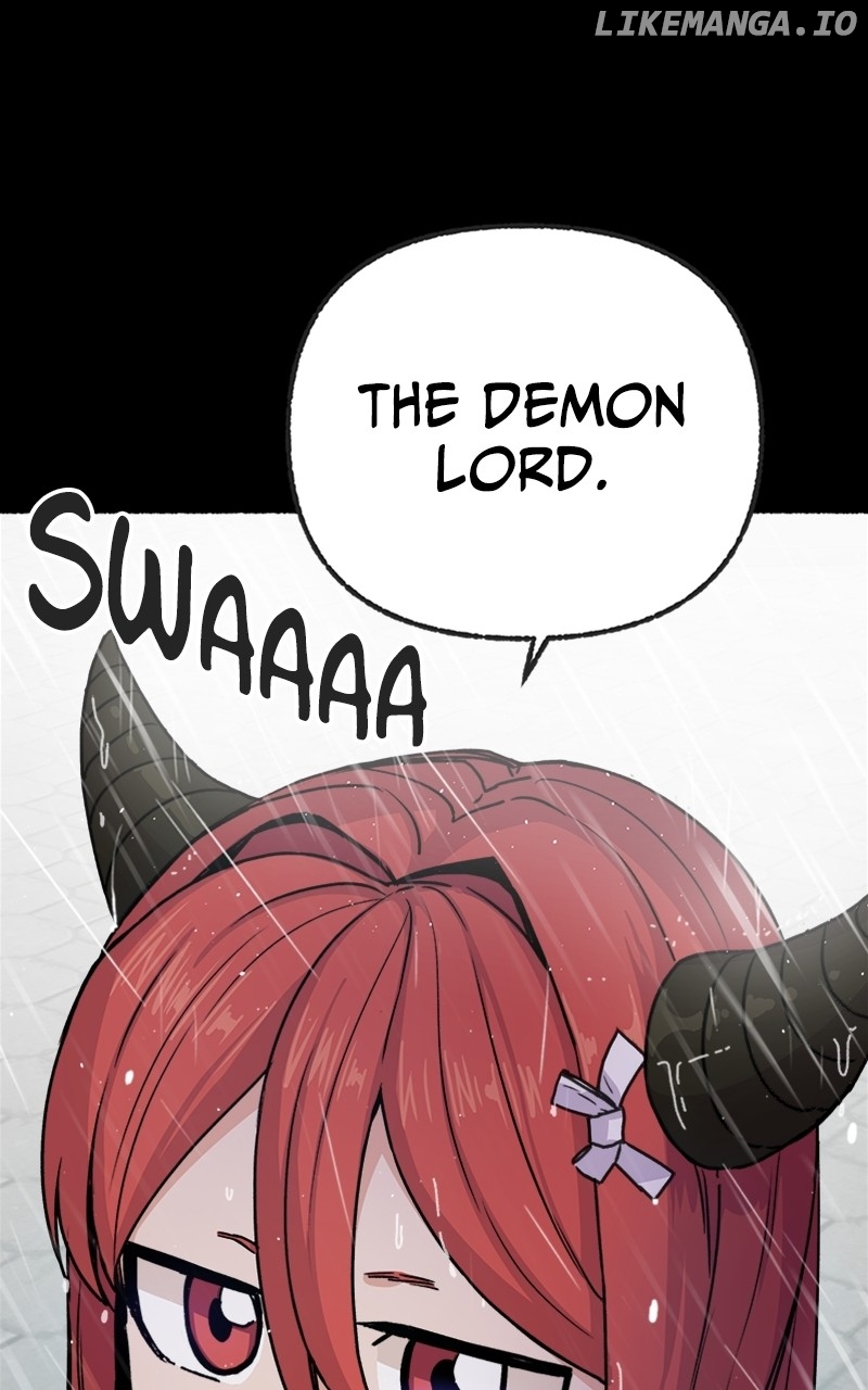Read My Little Sister Is the Demon Lord! Manga Online