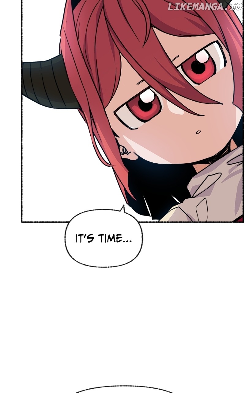 Read My Little Sister Is the Demon Lord! Manga Online