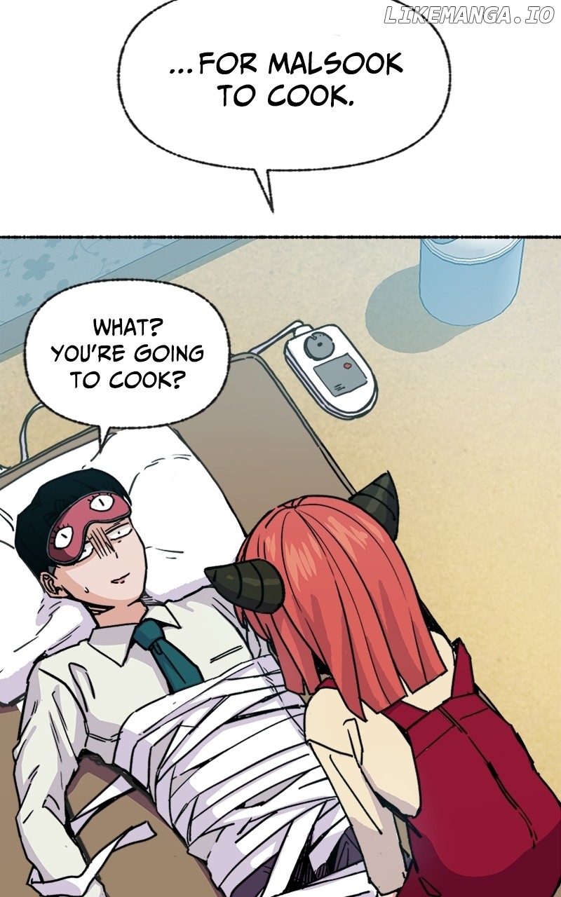Read My Little Sister Is the Demon Lord! Manga Online