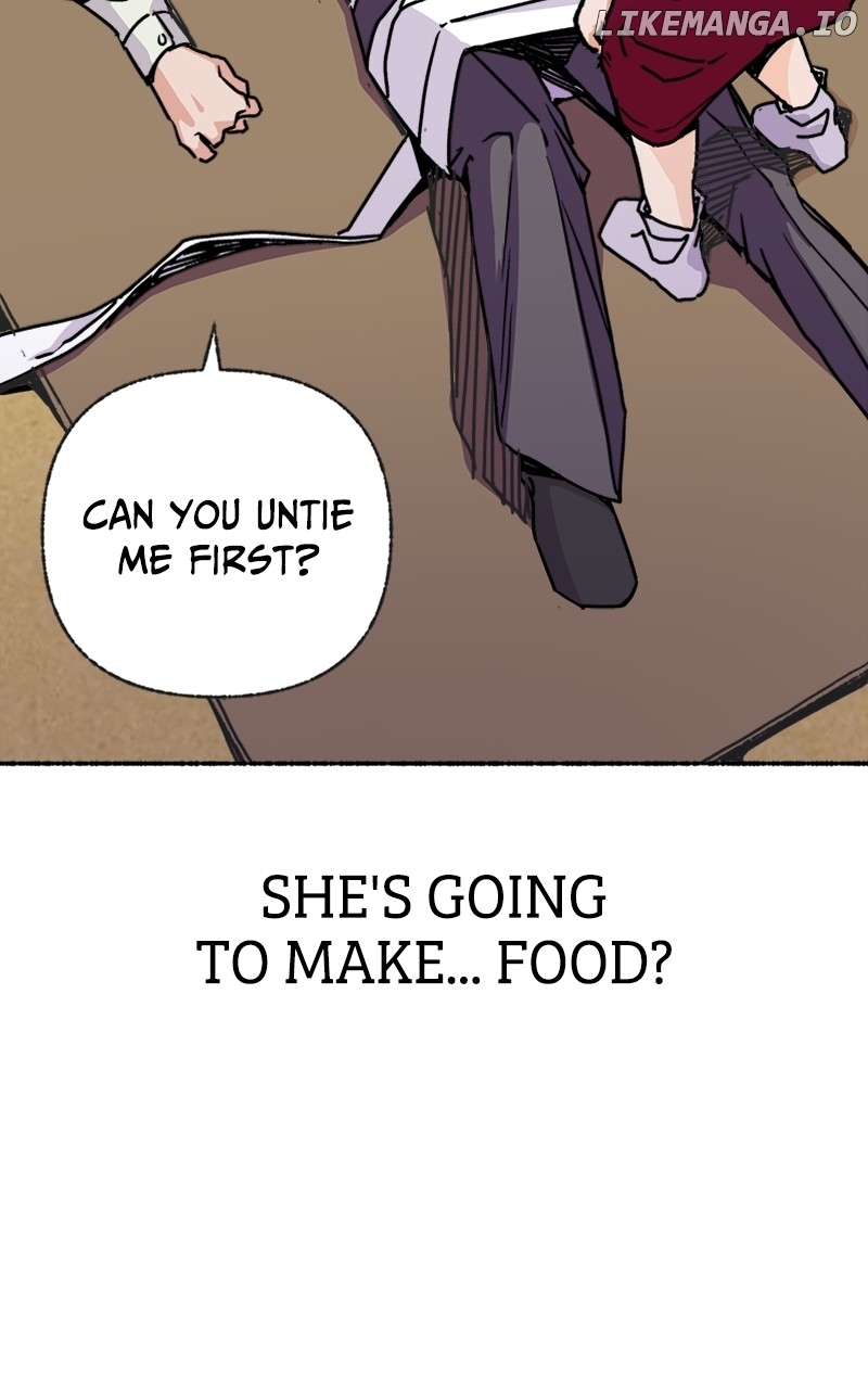 Read My Little Sister Is the Demon Lord! Manga Online