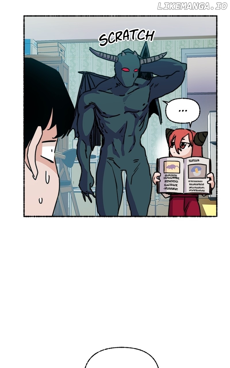 Read My Little Sister Is the Demon Lord! Manga Online