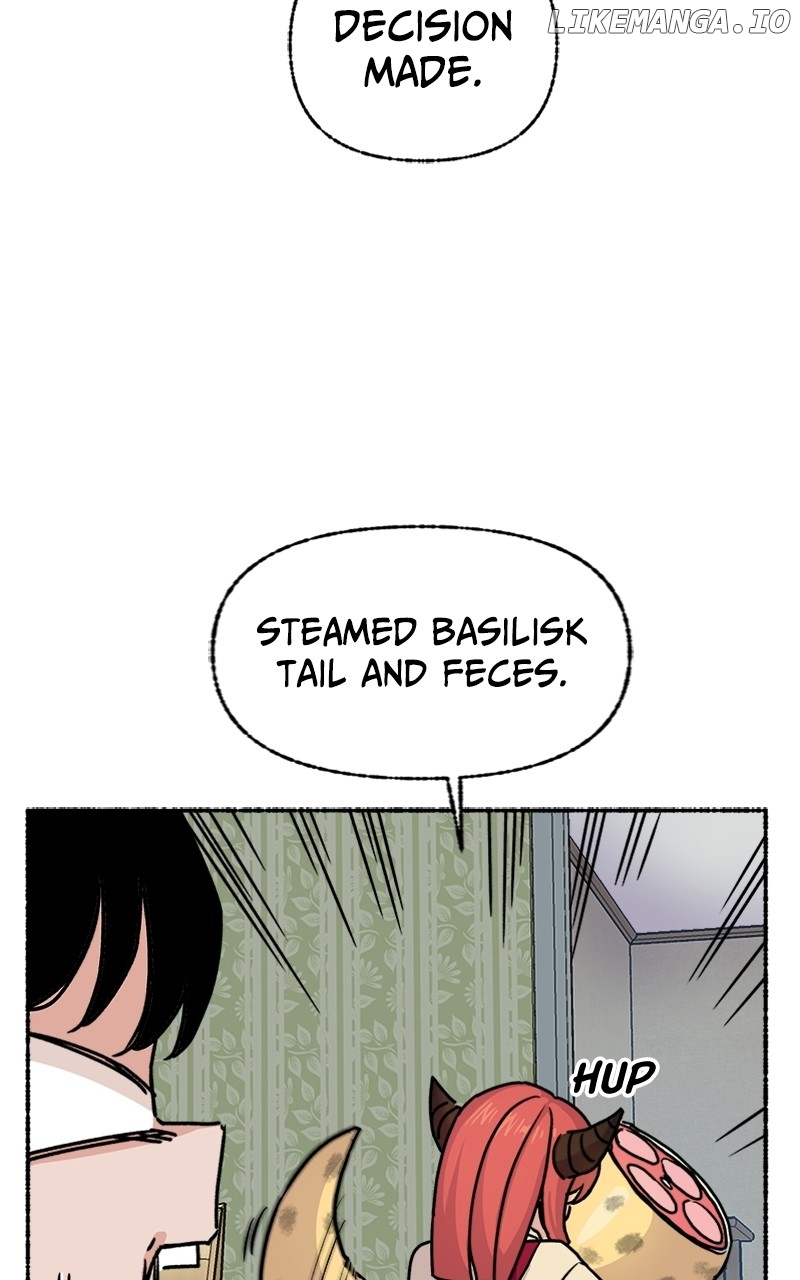 Read My Little Sister Is the Demon Lord! Manga Online