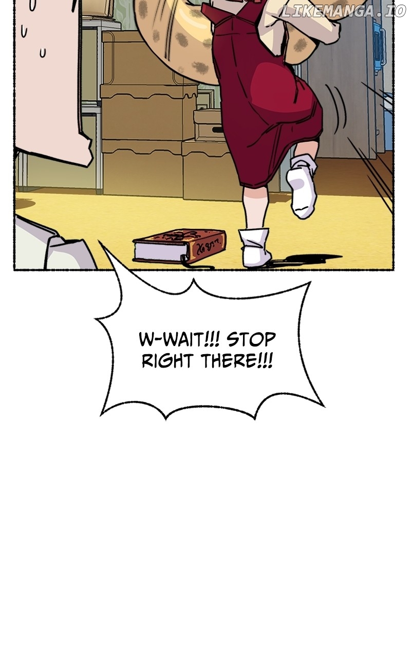 Read My Little Sister Is the Demon Lord! Manga Online