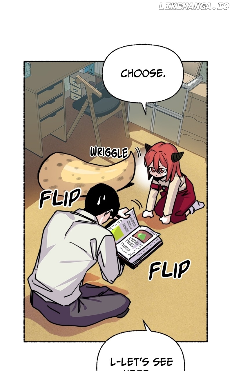 Read My Little Sister Is the Demon Lord! Manga Online