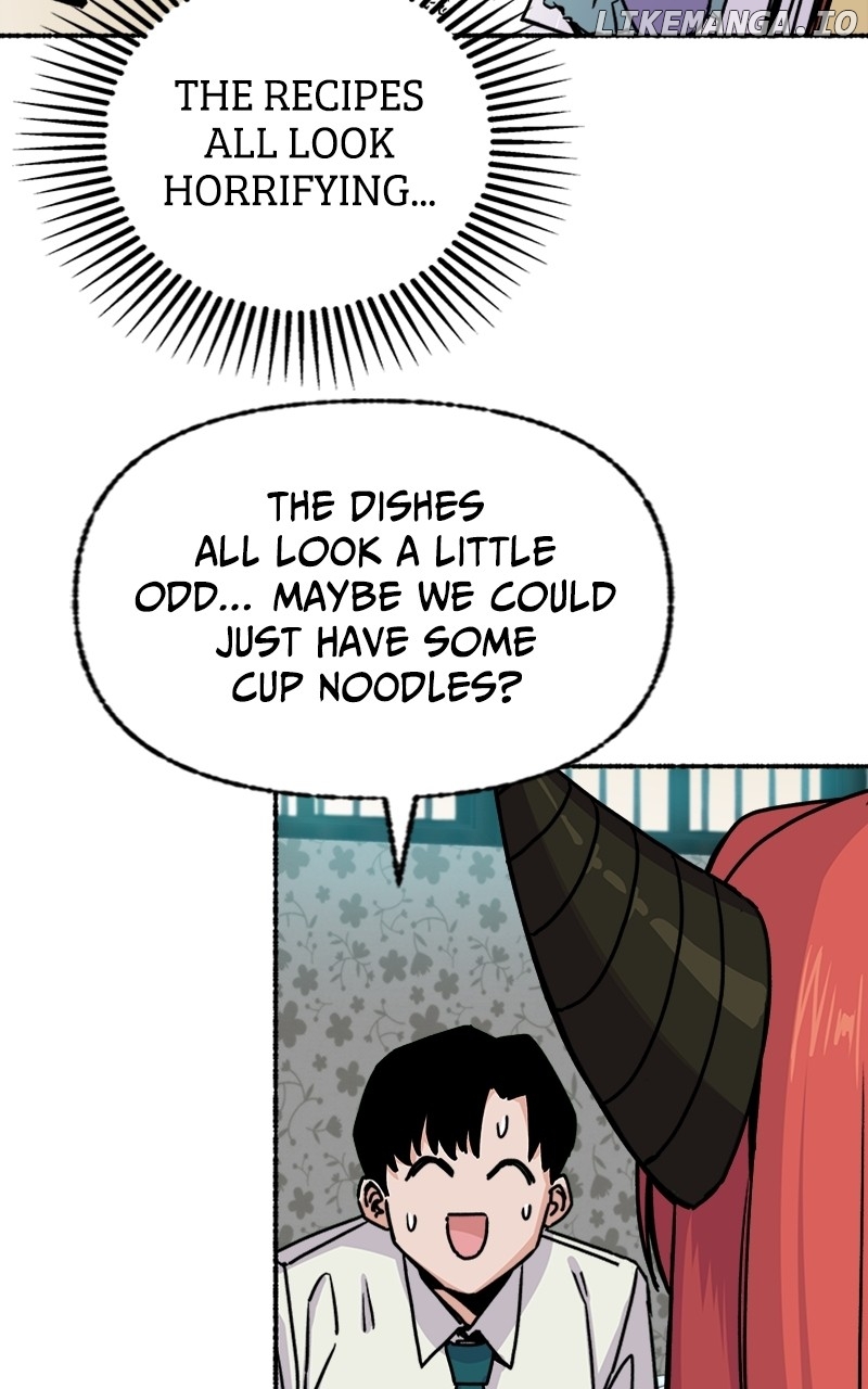 Read My Little Sister Is the Demon Lord! Manga Online