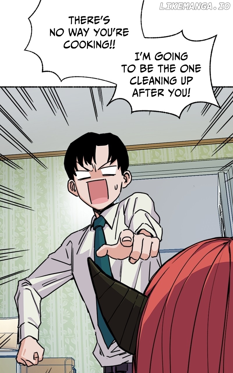 Read My Little Sister Is the Demon Lord! Manga Online