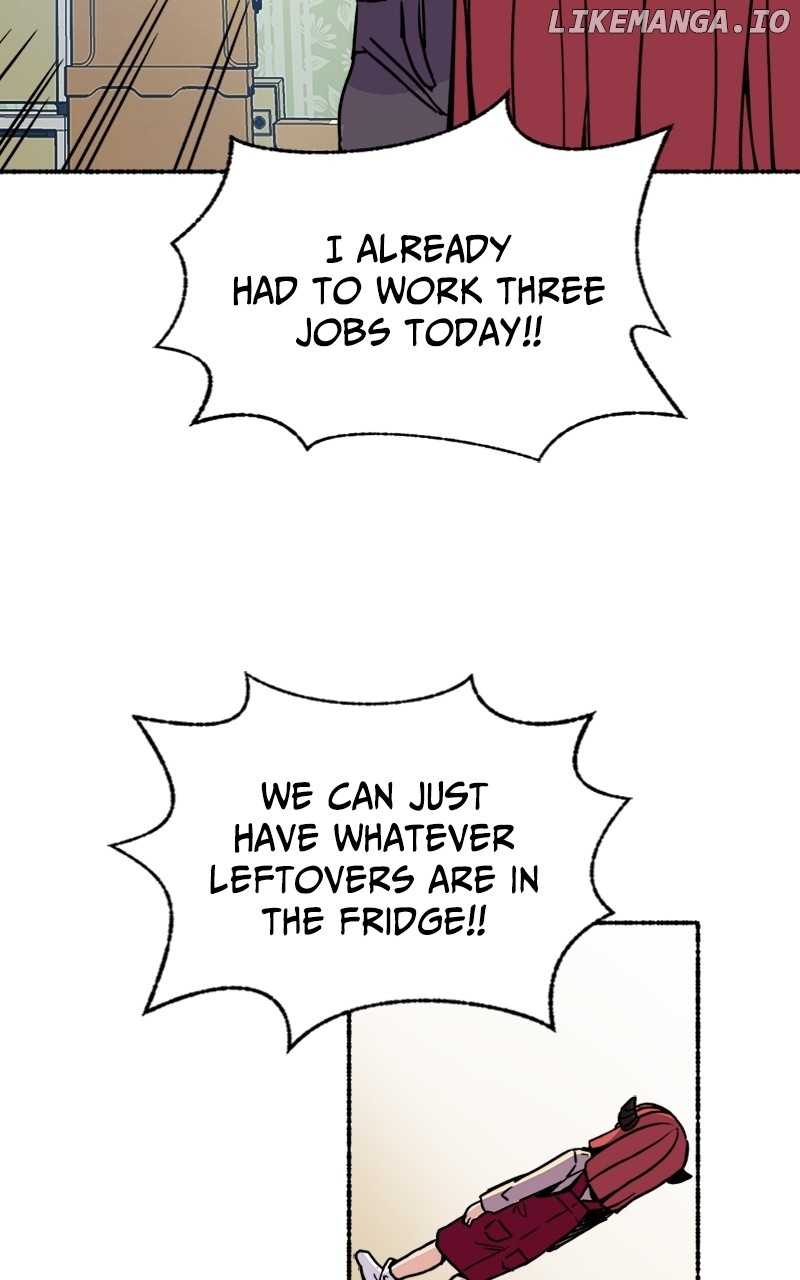 Read My Little Sister Is the Demon Lord! Manga Online