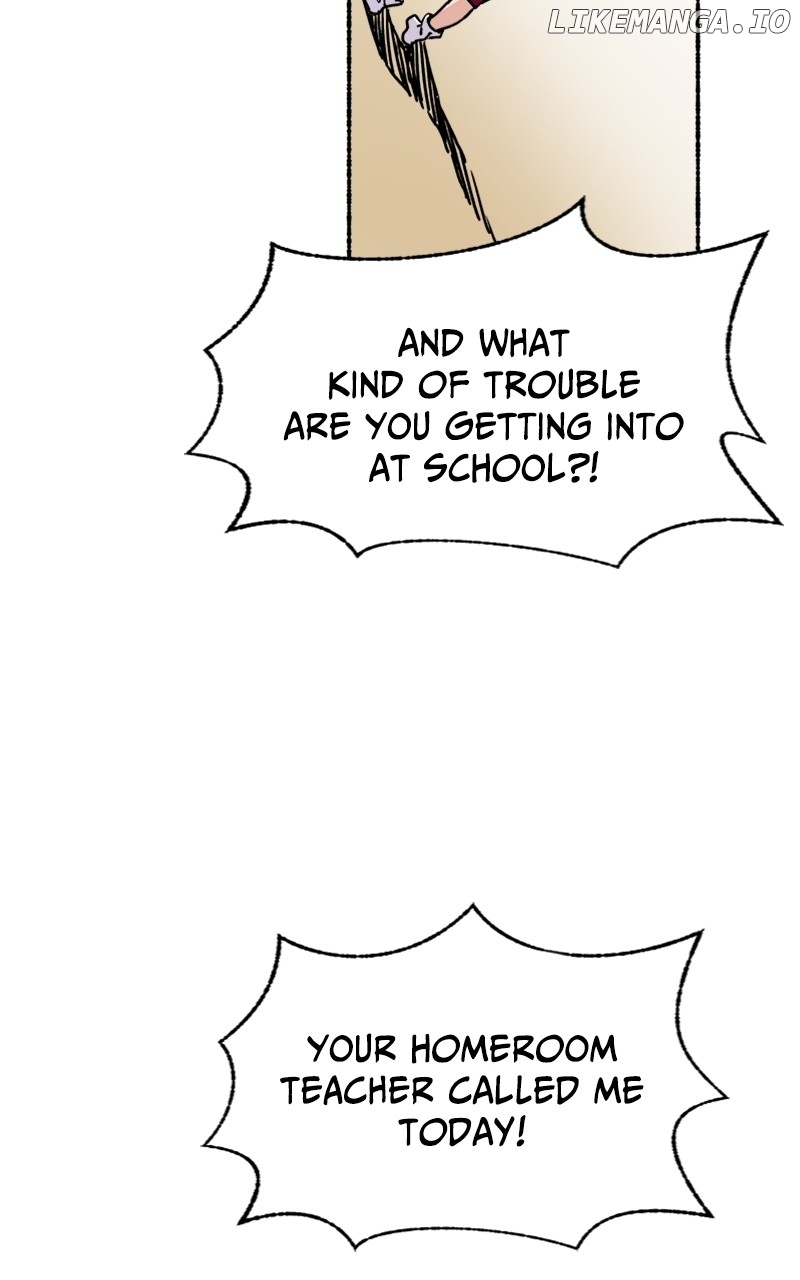 Read My Little Sister Is the Demon Lord! Manga Online
