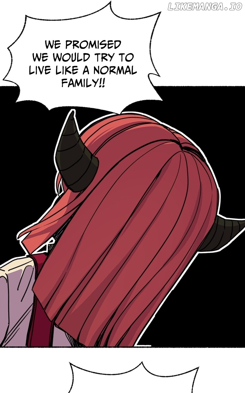 Read My Little Sister Is the Demon Lord! Manga Online