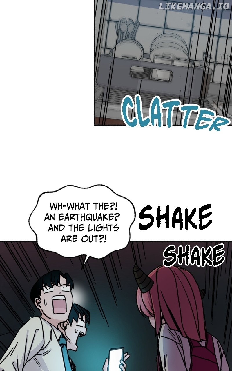 Read My Little Sister Is the Demon Lord! Manga Online